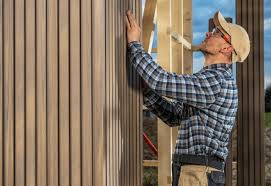 Best Siding Removal and Disposal  in Mason, TN